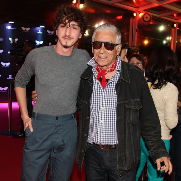 Diretor Neville D'Almeida: 'Vejo uma ansiedade de Bruna Marquezine com aquele talento, sem ter uma personagem à altura dela'