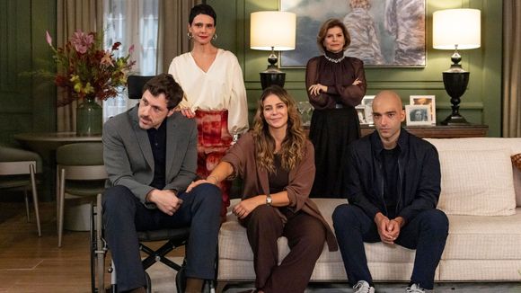 Quando acaba 'Vale Tudo'? 6 viradas surpreendentes acontecem após revelação sobre acidente de Leonardo