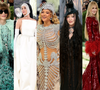 Met Gala 2026: Beyoncé, Katy Perry, Madonna e os +55 looks que elevaram o status do tapete vermelho ao conceito de ‘Moda é Arte’