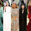 Met Gala 2026: Beyoncé, Katy Perry, Madonna e os +55 looks que elevaram o status do tapete vermelho ao conceito de ‘Moda é Arte’
