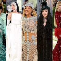 Met Gala 2026: Beyoncé, Katy Perry, Madonna e os +55 looks que elevaram o status do tapete vermelho ao conceito de ‘Moda é Arte’