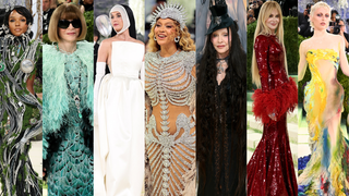 Met Gala 2026: Beyoncé, Katy Perry, Madonna e os +55 looks que elevaram o status do tapete vermelho ao conceito de ‘Moda é Arte’