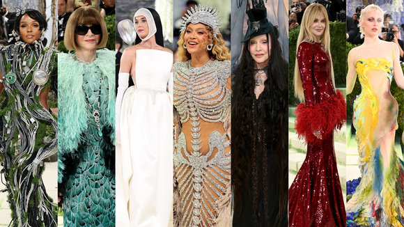 Met Gala 2026: Beyoncé, Katy Perry, Madonna e os +55 looks que elevaram o status do tapete vermelho ao conceito de ‘Moda é Arte’