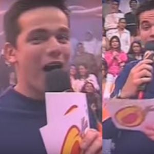 Otaviano Costa passou a ser comparado a Luciano Huck ao substituir o apresentador: 'Já ouvi gente falar que meu programa imita o que o Huck fazia, até ele mesmo já disse isso, mas não foi ele que inventou nada, isso sempre existiu'