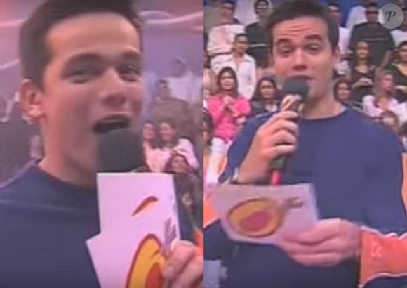 Otaviano Costa passou a ser comparado a Luciano Huck ao substituir o apresentador: 'Já ouvi gente falar que meu programa imita o que o Huck fazia, até ele mesmo já disse isso, mas não foi ele que inventou nada, isso sempre existiu'