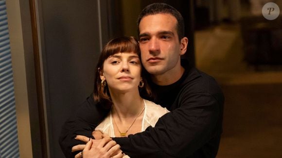 Afonso precisa de um transplante de medula óssea e pode ser salvo pelos filhos com Solange em 'Vale Tudo'