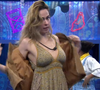 Participante do BBB 26, Ana Paula Renault virou assunto nas redes sociais após questionar o figurino enviado pela produção do programa
