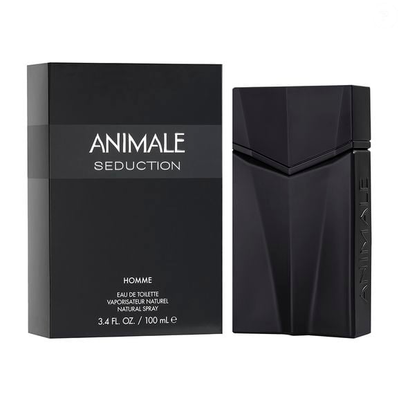 Animale Seduction For Men (Animale) - 30ml | R$ 226,00 - já o masculino da linha traz uma fragrância amadeirada elegante e intensa, ideal para encontros noturnos e ocasiões especiais