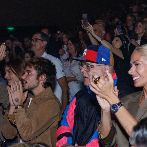 Adriane Galisteu e Sasha Meneghel estavam separadas por apenas duas pessoas: João Lucas, o genro de Xuxa, e o DJ Zé Pedro, com quem a apresentadora trabalhava na TV