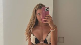 'Fiquei chocada': Gabriela Pugliesi aposta em procedimento inovador hit entre as famosas para tratar flacidez e celulite no bumbum