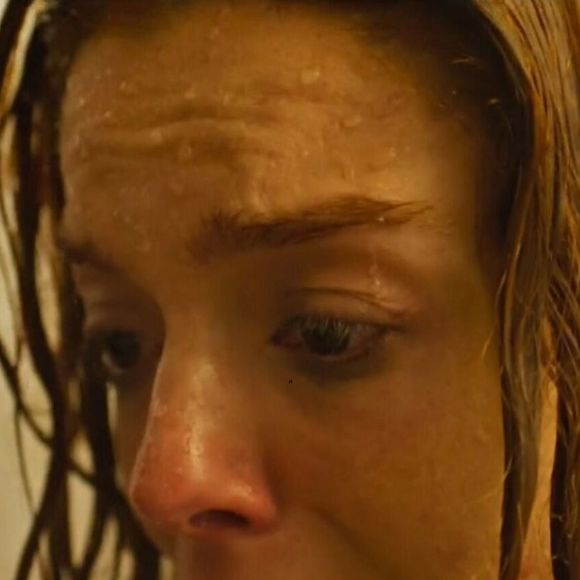 Kami sofreu abuso de um homem chamado Ronaldo na novela 'Dona de Mim'