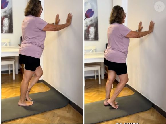 Exercício 3: Trabalho dos gêmeos na parede