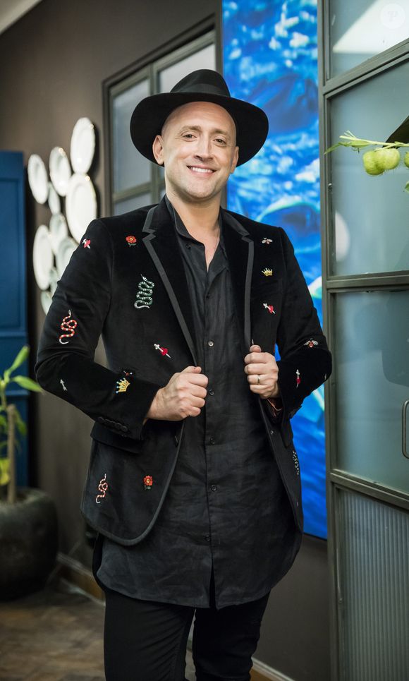 Paulo Gustavo morreu aos 42 anos