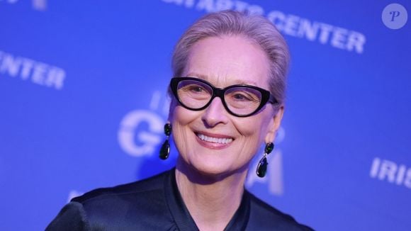 Meryl Streep aos 75 anos: atriz de 'O Diabo Veste Prada', é apaixonada por natação