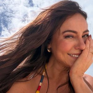 Paolla Oliveira: ‘Que maravilha! Tanto apreço pela minha região íntima, mas nem sabia que existia essa cirurgia’