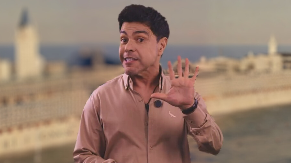 Há 23 anos, Zezé Di Camargo apoiou Lula na política, cantou música eleitoral e recebeu equivalente a R$ 5 milhões