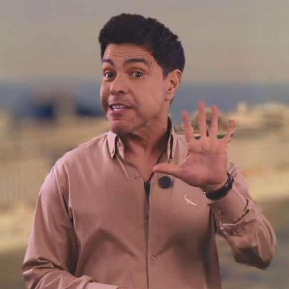 Há 23 anos, Zezé Di Camargo apoiou Lula na política, cantou música eleitoral e recebeu equivalente a R$ 5 milhões