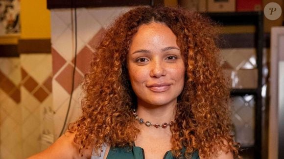 Letícia Vieira será uma jovem romântica em 'Lá na Minha Terra', nova novela das seis da Globo