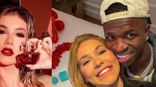 O guia perfumado definitivo de Madrid para Virgínia: 5 lugares da capital da Espanha para a agora namorada de Vini Jr. se inspirar muito e lançar hits da WePink