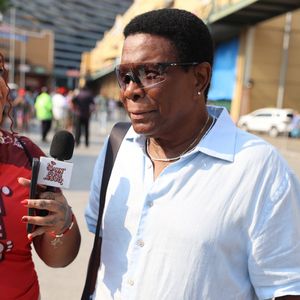 Neguinho da Beija-Flor não nasceu na cidade de Nilópolis, onde a agremiação foi fundada