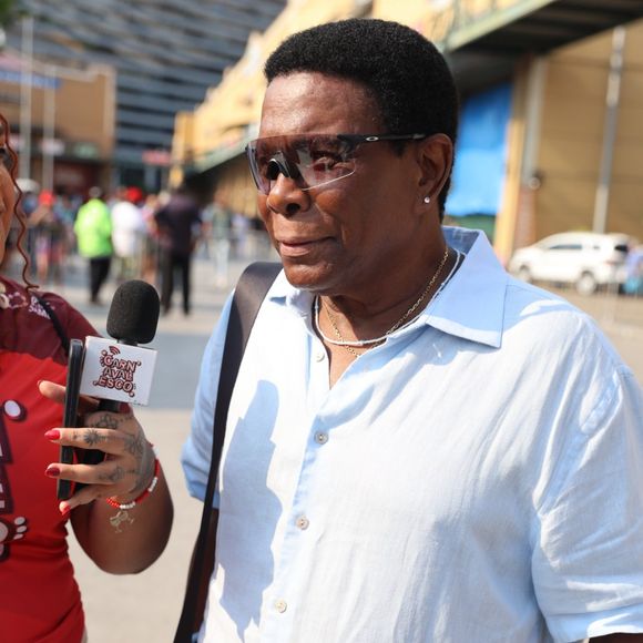 Neguinho da Beija-Flor não nasceu na cidade de Nilópolis, onde a agremiação foi fundada