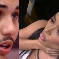 Urgente! Pedro aperta o botão e desiste do 'BBB 26' após Jordana acusar brother de assédio. 'Segurou meu pescoço e tentou me beijar'