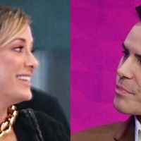 Ticiane Pinheiro reage após Luiz Bacci apontar para fim do 'Hoje em Dia' em guerra de audiência Record x SBT: 'Colocou mentira'