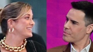 Ticiane Pinheiro reage após Luiz Bacci apontar para fim do 'Hoje em Dia' em guerra de audiência Record x SBT: 'Colocou mentira'