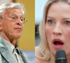 O 'maior mico' da vida de Luana Piovani tem relação com Caetano Veloso: 'Pra mim, ele morreu, está sepultado’