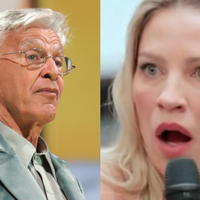 O 'maior mico' da vida de Luana Piovani tem relação com Caetano Veloso: 'Pra mim, ele morreu, está sepultado’