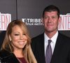 Ao invés de simplesmente devolver ou guardar o vestido, Mariah decidiu incluí-lo no videoclipe da música "I Don’t", lançada em fevereiro de 2017 — uma faixa claramente inspirada no término com Packer.