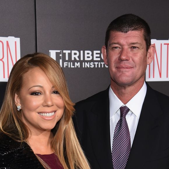 Ao invés de simplesmente devolver ou guardar o vestido, Mariah decidiu incluí-lo no videoclipe da música "I Don’t", lançada em fevereiro de 2017 — uma faixa claramente inspirada no término com Packer.
