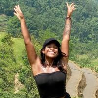 Resgate da brasileira na Indonésia: parque toma importante atitude para facilitar buscas por Juliana Marins, publicitária que caiu ao fazer trilha em vulcão