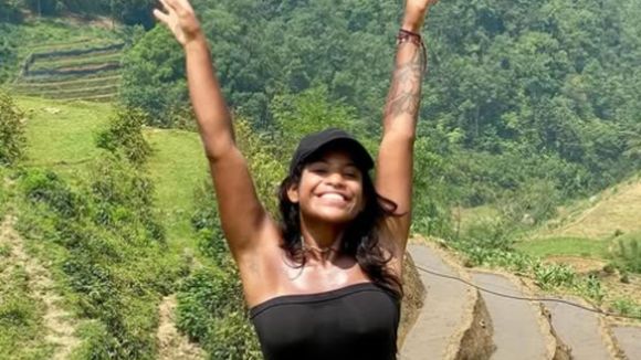 Resgate da brasileira na Indonésia: parque toma importante atitude para facilitar buscas por Juliana Marins, publicitária que caiu ao fazer trilha em vulcão