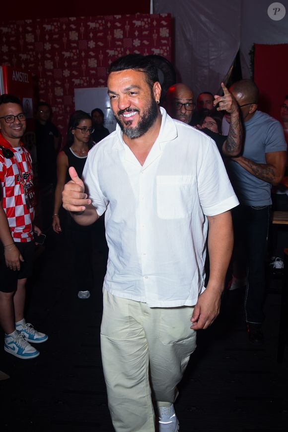 Belo é ainda alvo de cobrança de seu advogado que agiu no processo movido por Denilson