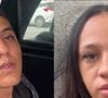 Tragédia no Dia dos Pais em SP: homem de 24 anos tira a vida de filhas de 5 e 3 anos por ciúmes da ex; preso tinha o nome da primogênita em tatuagem