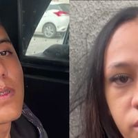 Tragédia no Dia dos Pais em SP: por ciúmes da ex, homem de 24 anos tira a vida de filhas de 5 e 3 anos; preso tinha o nome da primogênita em tatuagem