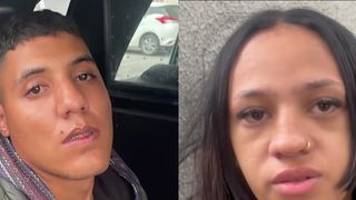 Tragédia no Dia dos Pais em SP: por ciúmes da ex, homem de 24 anos tira a vida de filhas de 5 e 3 anos; preso tinha o nome da primogênita em tatuagem