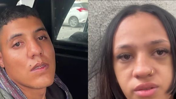 Tragédia no Dia dos Pais em SP: por ciúmes da ex, homem de 24 anos tira a vida de filhas de 5 e 3 anos; preso tinha o nome da primogênita em tatuagem