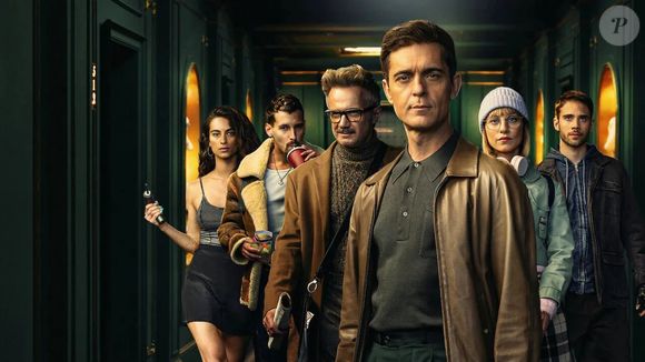 'Berlim' é um spin-off de 'La Casa de Papel', série espanhola mais famosa do mundo