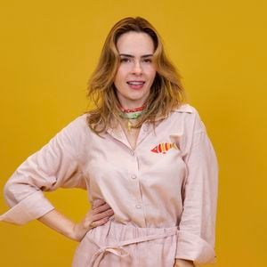 Ana Paula Renault acusa a edição do programa de ter escondido um caso de racismo: ‘Teve racismo lá na minha edição de 'A Fazenda', eu fui defender a Luane [Dias] e não passava’