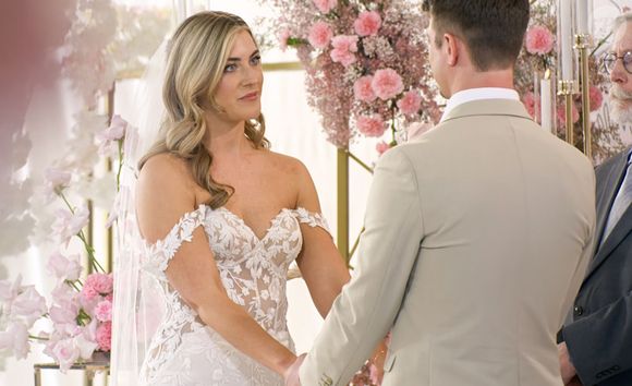 Conflito inesperado – O que começou como um romance promissor terminou em um impasse político.