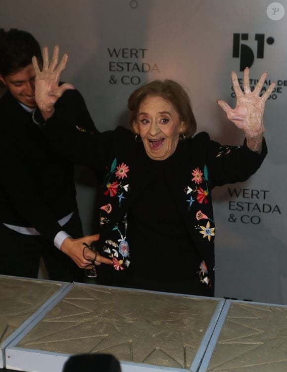 Laura Cardoso trabalhou na Tupi, Record, Globo e Cultura ao longo de 56 anos de carreira na TV