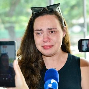 Filha mais velha de Gerson Brenner tinha 6 anos quando pai foi baleado na cabeça