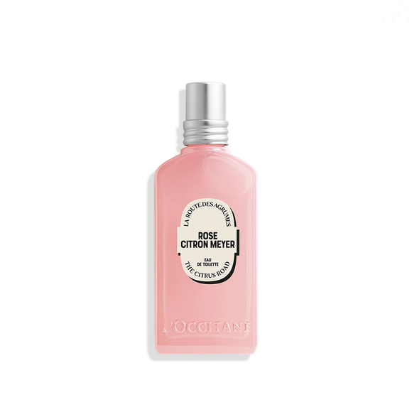 O Rose Citron Meyer, da L'Occitane en Provence, transforma rosas e limão Meyer em uma combinação refrescante que promete levar o famoso 'cheiro de banho' para os dias mais frios do ano
