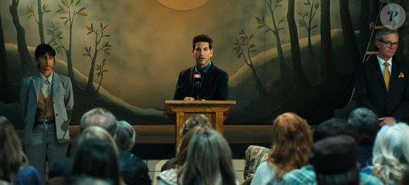 'Dele & Dela' tem apenas 6 episódios e apresenta um thriller cheio de mistério e desconfianças