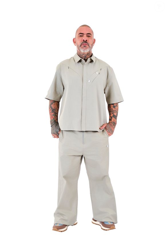 Henrique Fogaça ‘não possui qualquer participação societária ou vínculo de propriedade com o restaurante Jamile’, diz nota