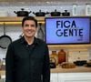 Atual apresentador da RedeTV!, Edu Guedes gravou um vídeo para detalhar melhor a cirurgia e agradecer o carinho do público, na manhã desta quarta-feira (09).