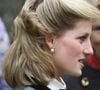 Presilha de cabelo: acessório era hit dos anos 90 e foi usado pela Princesa Diana
