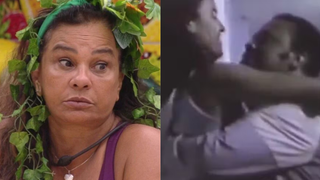 Muito antes de Dona Jura e do ‘BBB 26’! Solange Couto surgiu completamente nua em filme erótico nos anos 1980